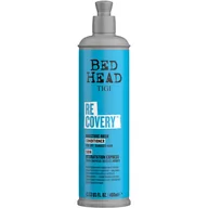 Odżywki do włosów - Tigi Bed Head Recovery Moisture Rush Odżywka nawilżająca do włosów suchych i zniszczonych 400ml - miniaturka - grafika 1