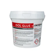 Akcesoria kominkowe - Varmsen ISOL GLUE+ 1.65 kg - miniaturka - grafika 1