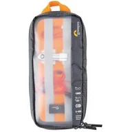 Torby fotograficzne i futerały - Lowepro GearUp Pouch Medium Dark Grey - miniaturka - grafika 1