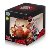 Figurki dla dzieci - tubzz kaczuszka figurka iron maiden eddie the trooper do kąpieli numskull - miniaturka - grafika 1