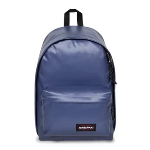 EASTPAK Out Of Office Plecak, 27 L, Glossy Blue (Niebieski) - Plecaki - miniaturka - grafika 1