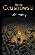 E-booki - fantastyka i horror - Labirynty - miniaturka - grafika 1