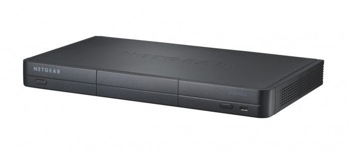 Netgear EAV9100, 500 GB, BMP, PNG, DivX,MOV,MP4,MPG,VOB,Xvid, AAC,AC3,AIFF,FLAC,LPCM,M4A,MP3,PCM,WAV,WMA, WPA-PSK,WPA2-PSK,WPS, 2.4/5 GHz
