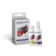Kosmetyki samochodowe - NANOWYCIERACZKA - NANOAUTO NANOWIPER - miniaturka - grafika 1