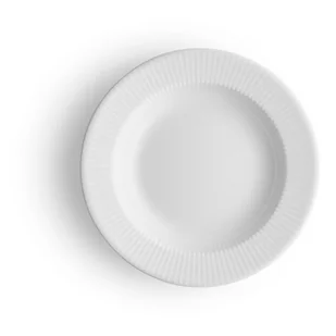 Eva Solo Talerz okrągły głęboki Legio Nova 22 cm 887223 - Talerze - miniaturka - grafika 2