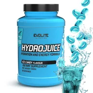 Witaminy i minerały dla sportowców - Evolite Nutrition HydroJuice 1500g Smak Ice Candy OS5178-4428 - miniaturka - grafika 1