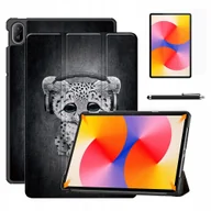 Etui do tabletów - ETUI GRAFIKA + SZKŁO do HUAWEI MATEPAD SE 11" 2024 - miniaturka - grafika 1
