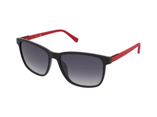 Guess GU00017 01C - Okulary przeciwsłoneczne - miniaturka - grafika 1