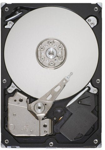 HPE 1000GB SATA 7200rpm 3.5