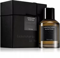 Wody i perfumy damskie - Laboratorio Olfattivo Nerosa, Woda Perfumowana, 100ml - miniaturka - grafika 1