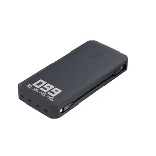 XTORM Powerbank Titan Ultra 27000 mAh 200W czarny - Powerbanki - miniaturka - grafika 5