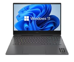 HP OMEN 16 Ryzen 7/16GB/512/Win11 RX6650M 144Hz 714V7EA-16GB_512SSD - Laptopy - miniaturka - grafika 1
