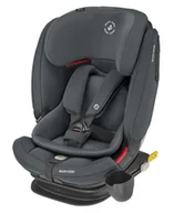 Foteliki samochodowe - Maxi-Cosi TITAN PRO 15-36 Authentic Graphite - miniaturka - grafika 1