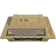 Konsole i gry retro - Konsola ATARI THE400 Mini - miniaturka - grafika 1