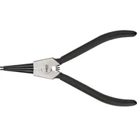 Kombinerki i obcęgi - NEO-TOOLS szczypce do pierścieni, 180mm, zewnętrzne, proste, , 01-041 - miniaturka - grafika 1