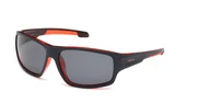 Okulary przeciwsłoneczne - Okulary Przeciwsłoneczne Solano SS 20966 B - miniaturka - grafika 1