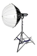 Softboxy - Phottix G-Capsule Softbox 85cm - miniaturka - grafika 1