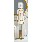 Ozdoby bożonarodzeniowe - Figurka drewniana dziadek do orzechów 60 cm - miniaturka - grafika 1