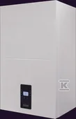 Piece i kotły grzewcze - Kocioł gazowy kondensacyjny BLUEHELIX ALPHA 34C (EU) dwufunkcyjny, wiszący z automatyką pogodową o zakresie mocy 5,4-31,9 kW (c.o.) i 4,8-34,0 kW - miniaturka - grafika 1