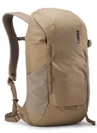 Plecaki - Plecak turystyczny Thule AllTrail 18 - faded hhaki - miniaturka - grafika 1