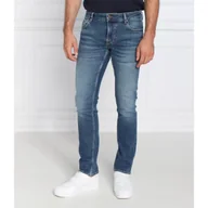 Spodnie męskie - GUESS Jeansy MIAMI | Skinny fit - miniaturka - grafika 1