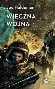 Wieczna wojna - Science-fiction - miniaturka - grafika 1