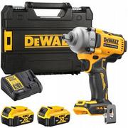 Klucze udarowe - DEWALT DCF892P2T-QW - miniaturka - grafika 1