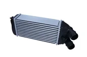 Układ zasilania - akcesoria - INTERCOOLER PEUGEOT 207/308 1,6HDI - miniaturka - grafika 1