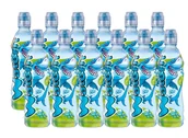 Woda - Kubuś Waterrr 500Ml Jabłko Zestaw 12Szt - miniaturka - grafika 1