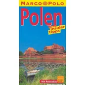 Przewodniki - Polska. Przewodnik - wersja niemiecka - miniaturka - grafika 1