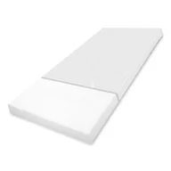 Materace - Materac dziecięcy Materac do łóżka podróżnego 140 x 70 x 9 cm Materac podróżny do łóżeczka dziecięcego Materac piankowy Materac dziecięcy - miniaturka - grafika 1