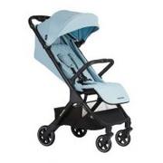 Wózki dziecięce - Easywalker JACKEY SPACEROWY ! ! Frost Blue Wesw - miniaturka - grafika 1