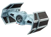 Modele do sklejania - Revell Dath Vaders tie fighter MR-63602 - miniaturka - grafika 1