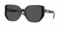 Okulary przeciwsłoneczne - Okulary Przeciwsłoneczne Versace VE 4449D GB1/87 - miniaturka - grafika 1