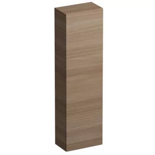 Ravak Formy szafka boczna 160 cm słupek wiszący dąb X000001261 - Szafki łazienkowe - miniaturka - grafika 1