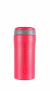 Kubki termiczne - Lifeventure Kubek termiczny Thermal Mug Matt Coral 300 ml LM76204 - miniaturka - grafika 1