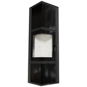 Piece wolnostojące - Piec koza TORA 8 kW Ø 150 - miniaturka - grafika 1