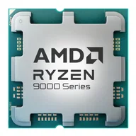 Procesory - AMD Ryzen 9 9950X procesor 4,3 GHz 80 MB L2 & L3 100-000001277 - miniaturka - grafika 1