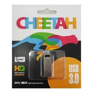 Imro Cheetah 64 GB CHEETAH 64GB CHEETAH 64GB - Pendrive - miniaturka - grafika 1