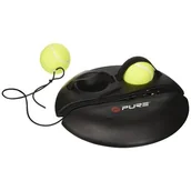 Tenis ziemny - Pure 2 Improve Tennis Trainer okiem-koordynacją ręka-treningu wytrzymałościowego 2 piłek P2I100180 - miniaturka - grafika 1