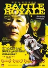 Horror DVD - Battle Royale (wersja reżyserska) - miniaturka - grafika 1