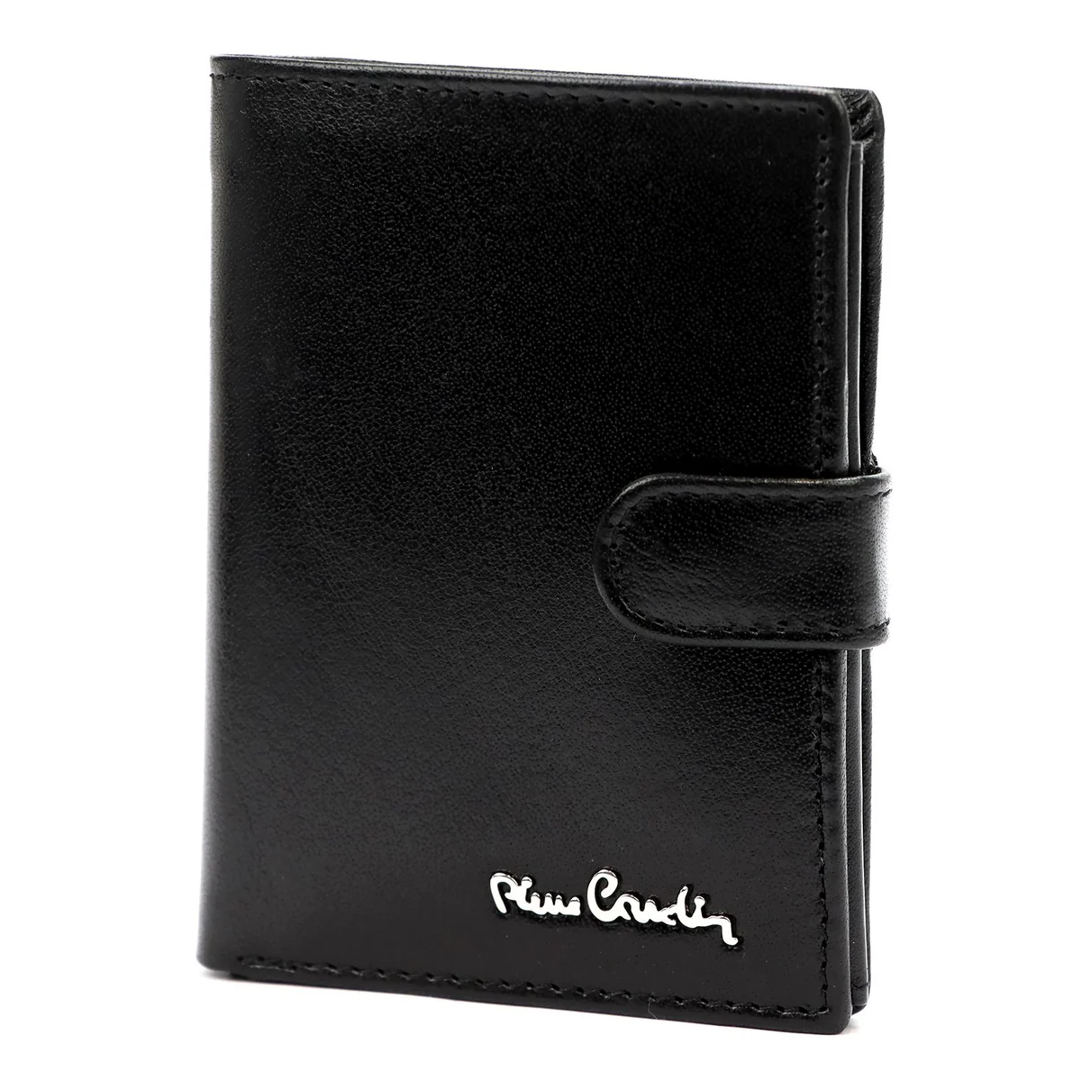 Portfel męski Pierre Cardin YS602 326A Czarny