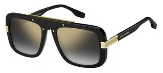 Okulary przeciwsłoneczne - Okulary przeciwsłoneczne Marc Jacobs MARC 670 S 807 - grafika 1