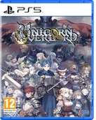 Gry PlayStation 5 - Unicorn Overlord (PS5) - miniaturka - grafika 1