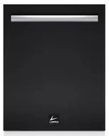 Zmywarki do zabudowy - Lofra Professional 60 BLACK MATT DB0613E0PBM - miniaturka - grafika 1