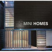 Albumy - architektura - Mini homes - miniaturka - grafika 1