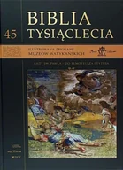 Czasopisma - Biblia Tysiąclecia - miniaturka - grafika 1