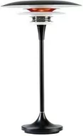 Lampy stojące - Belid - Diablo Lampa Stołowa Ø30 Matt Matt Black/Glossy RedBelid - miniaturka - grafika 1