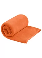 Ręczniki - Ręcznik Sea to Summit Travelling Tek Towel S - outback orange - miniaturka - grafika 1