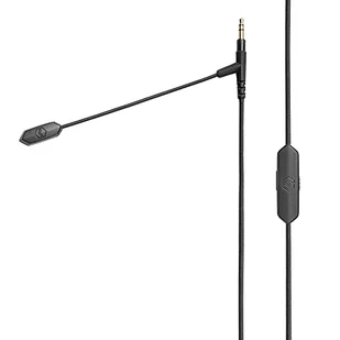 V-MODA BoomPro X Microphone do Komunikacji, Pracy Zdalnej i Gier - Mikrofony komputerowe - miniaturka - grafika 1